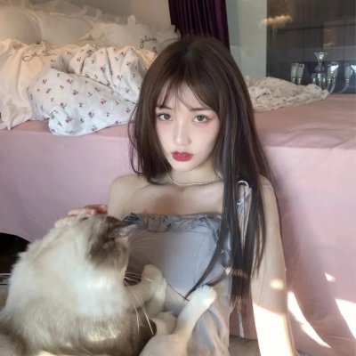 双面女人封面